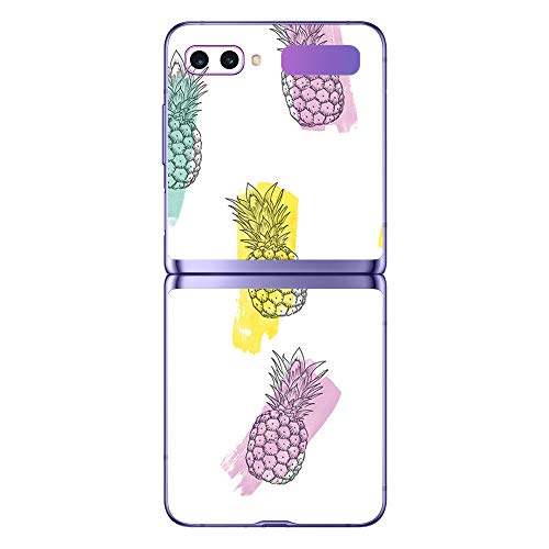 Funky Pineapples