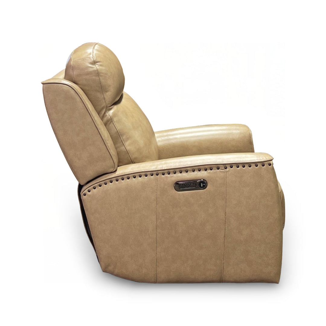 Douglas Zero Gravity Recliner Chair - Adjustable Ergonomic Lounge Chair for Home, Office & Outdoor Use - Perfect for Relaxation, Reading & Napping