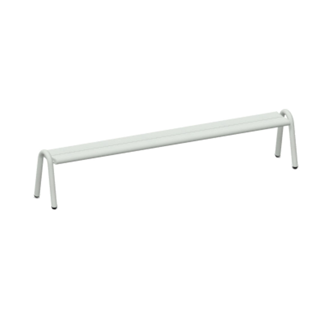 Extremis Dirk Wynants Amai Bench - Modern Outdoor & Indoor Seating for Patio, Garden, and Living Room
