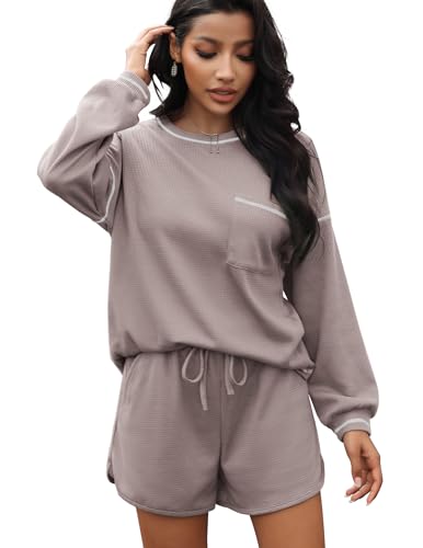 Long Sleeve-light Khaki