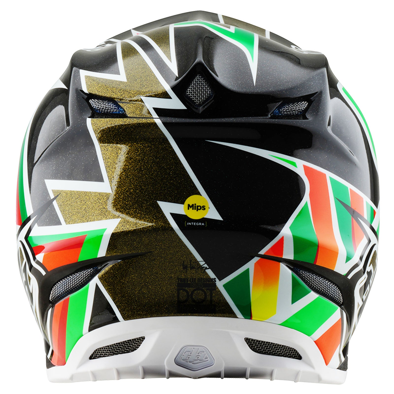 SE5 Carbon Fiber Motorcycle Helmet - Lightweight & Durable Full Face Helmet for Men & Women - Black Labyrinth Design - Perfect for Racing, Street Riding & Safety Protection
