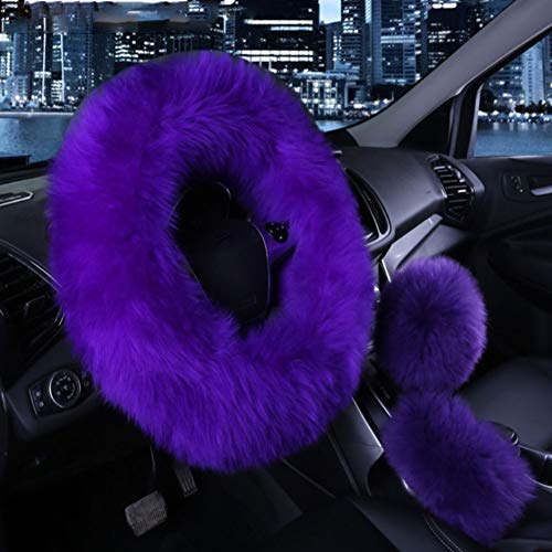 Violet-3pcs