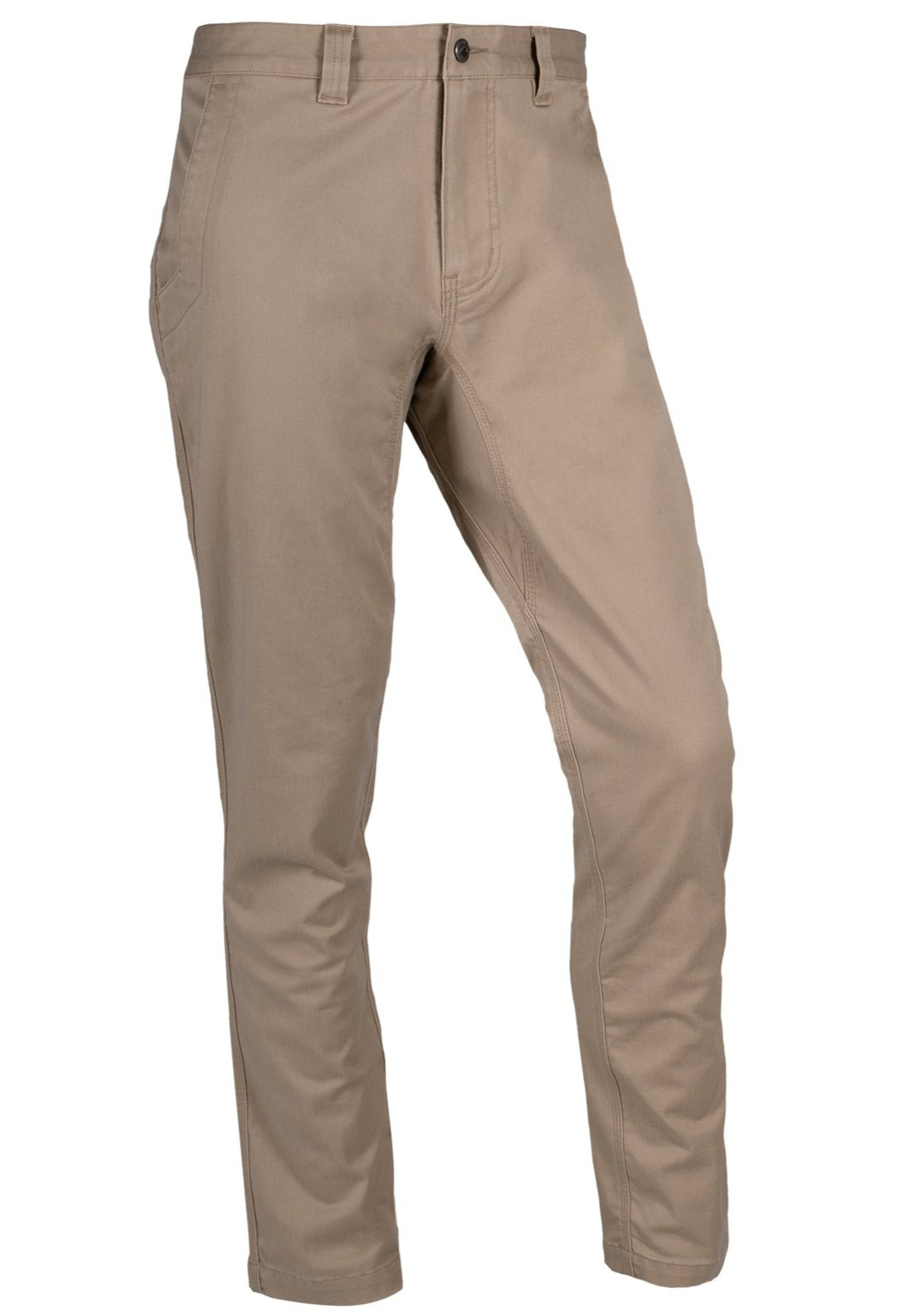 Mountain Khakis Teton Pant - Modern Fit Retro Khaki Men's Outdoor Hiking Pants for Adventure & Casual Wear