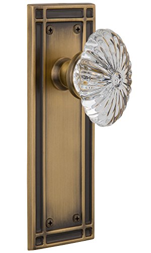 Antique Brass