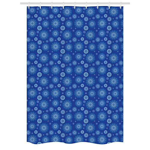 Sky Blue Violet Blue