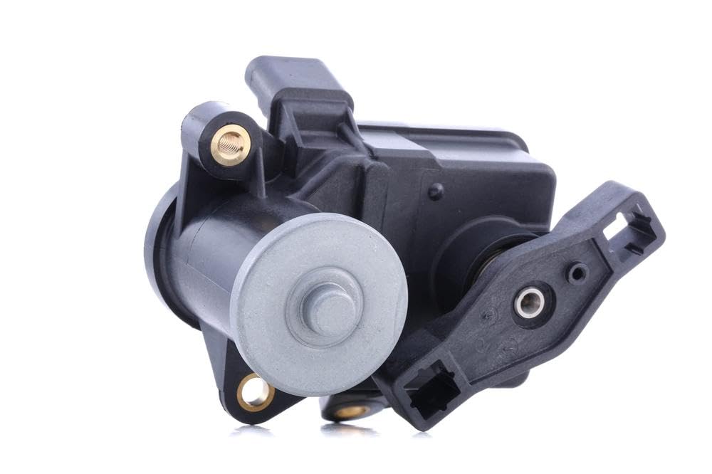 Pierburg 7.01132.12.0 Electric Drive Module - High Performance Auto Part for BMW, Mercedes, Audi | Perfect for Engine Cooling & HVAC Systems