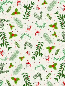 01 - Christmas Blanket