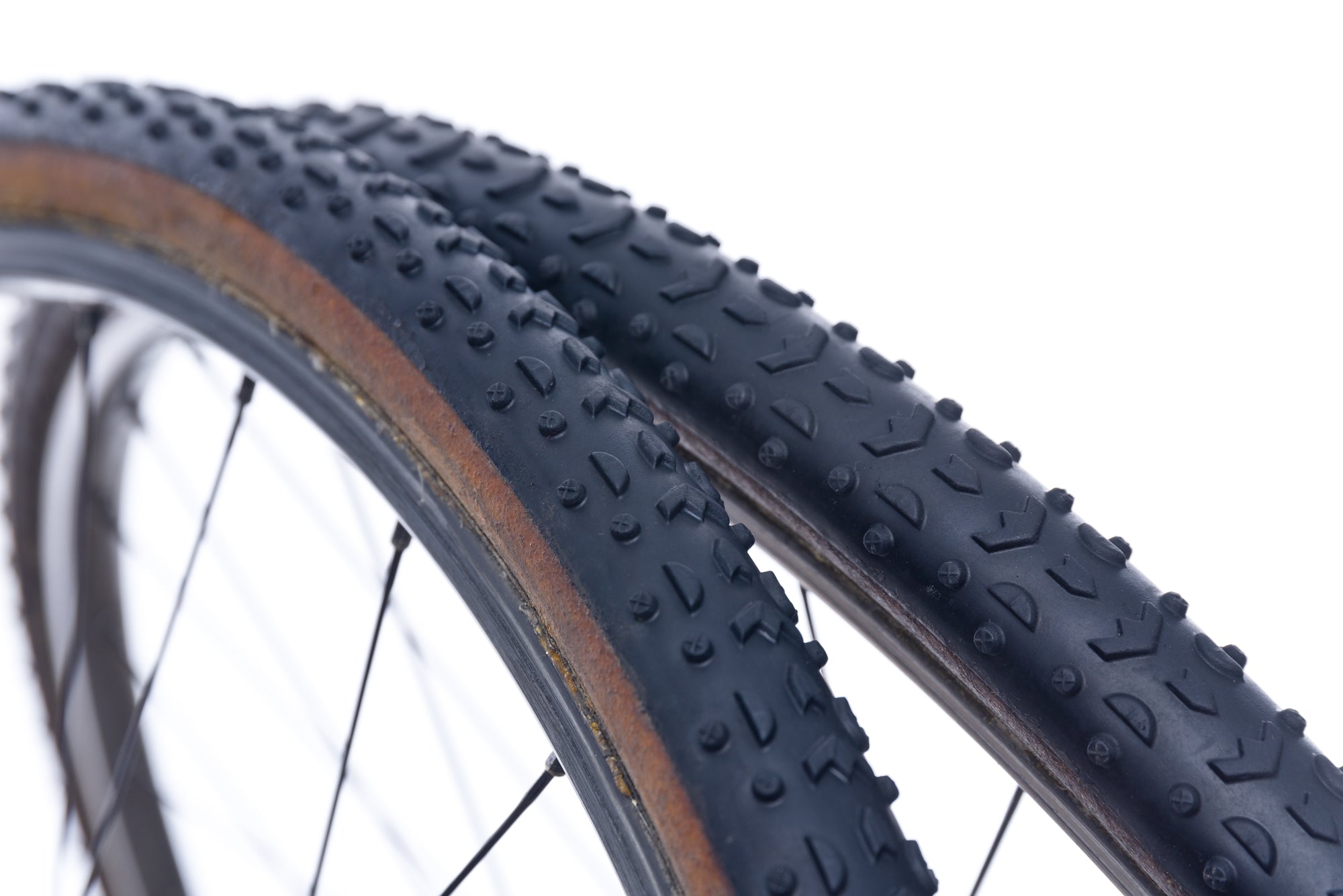 Ambrosio Nemesis Campagnolo Record Aluminum Tubular 700c Wheelset - Lightweight Racing Wheels for Road Bikes | Perfect for Competitive Cycling & Performance Riding