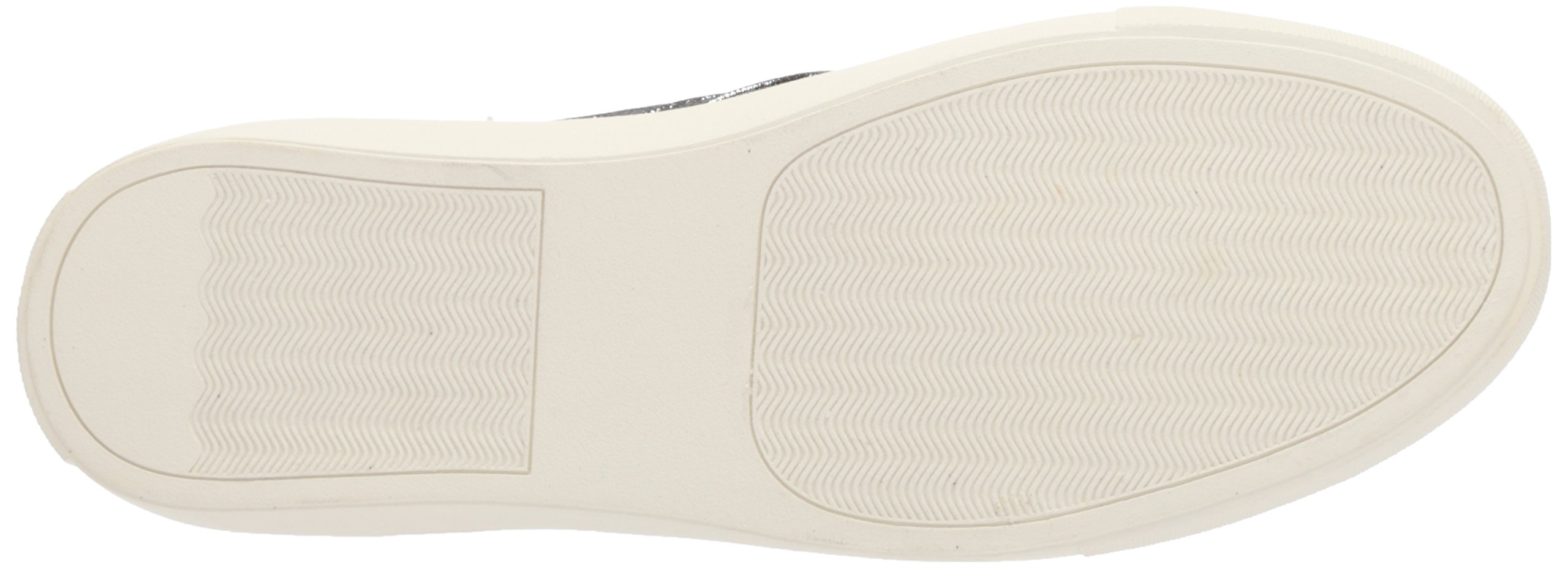 Yellow Box Women's Wendie Sneaker - Comfortable Casual Shoes for Walking, Work & Everyday Wear | Fashionable Slip-On Sneakers for Women