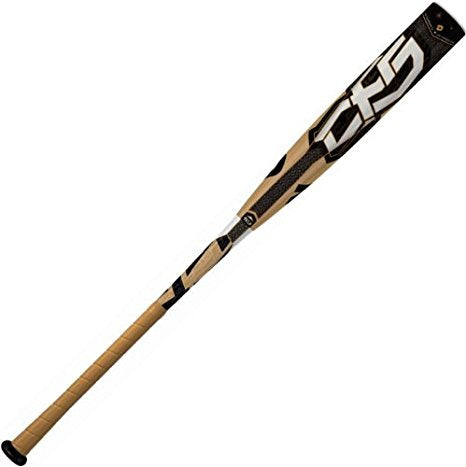 DeMarini CF5 CFC12 BBCOR Baseball Bat -2 5/8