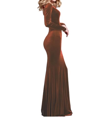 Burnt Orange