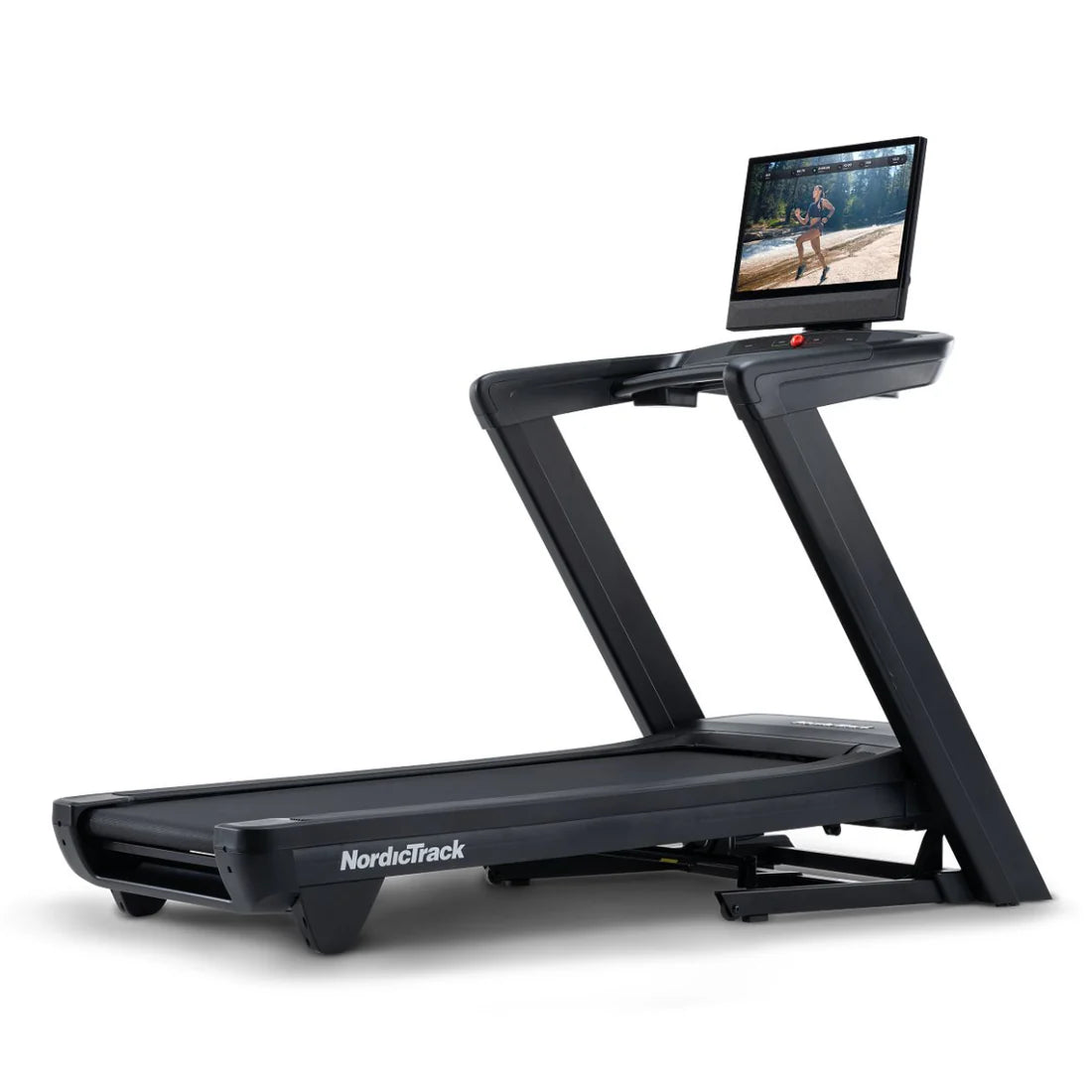 NordicTrack C 2450 Treadmill - 2025 New Model | Home Gym Equipment for Running & Walking | Perfect for Cardio Workouts & Indoor Fitness Training