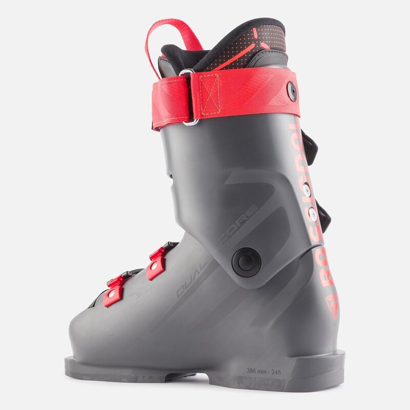 Rossignol 2024 HERO WORLD CUP 70 SC Ski Boots - Men's/Women's High-Performance Alpine Ski Boots for Racing & All-Mountain Skiing | Perfect for Competitive Skiers & Advanced Ski Enthusiasts