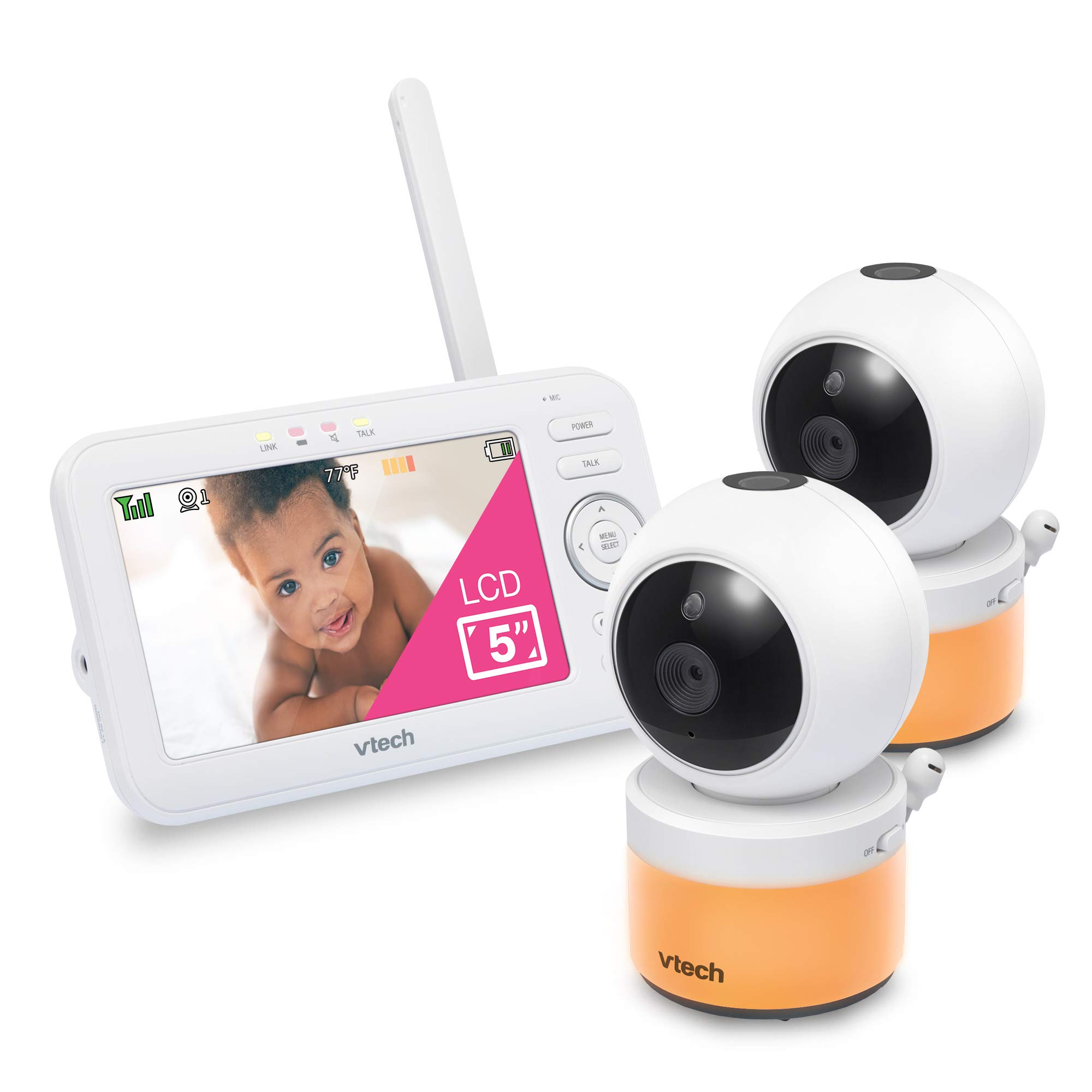 VTech VM5463-2 5