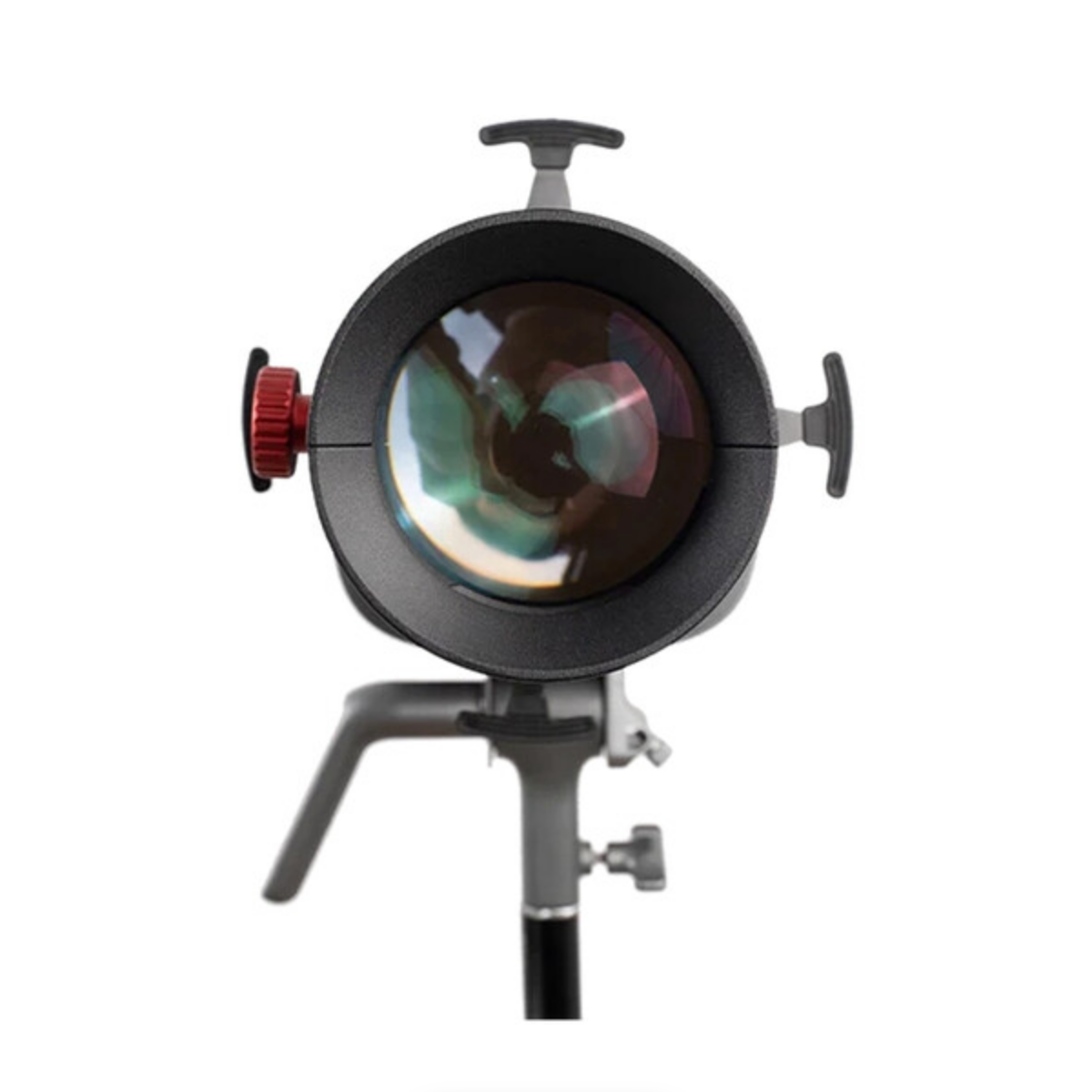 Amaran Spotlight SE 19 Degree Lens - Professional LED Video Light for Photography, Filmmaking & Studio Lighting (Ideal for YouTube, TikTok, Live Streaming)