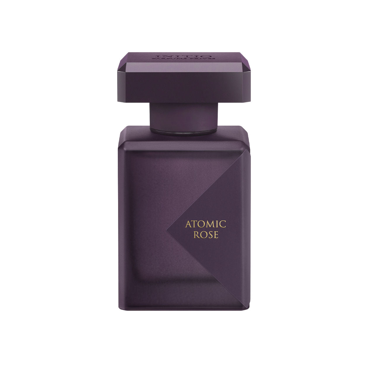 Atomic Rose Hair Perfume - Long Lasting Floral Scent for Women | Hair Fragrance Mist for Daily Use, Special Occasions & Date Nights