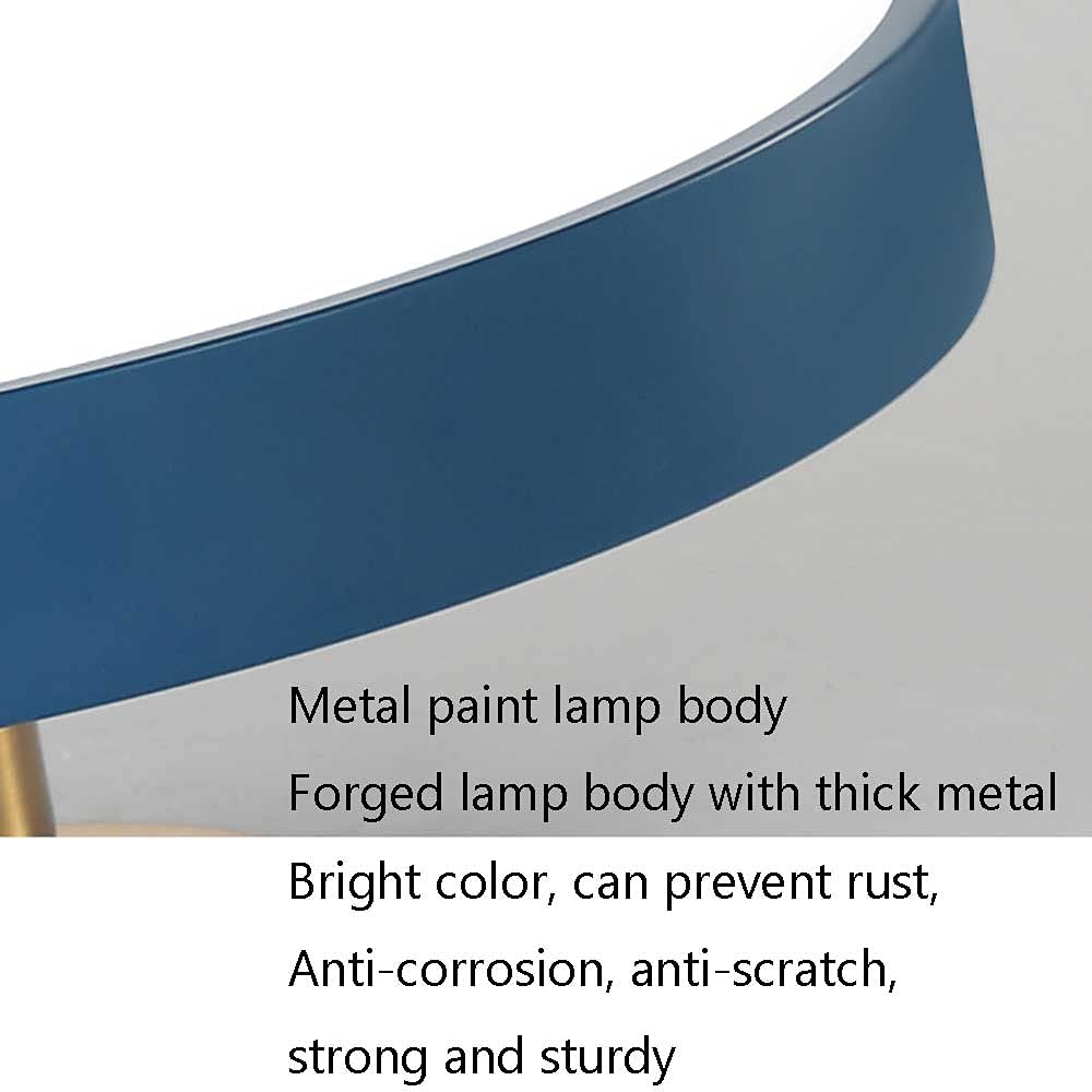 3-Light Color Changing LED Flush Mount Ceiling Light - Modern Dome Fixture with Remote Control for Bedroom, Kitchen, Balcony - Dimmable Recessed Lighting for Home & Office