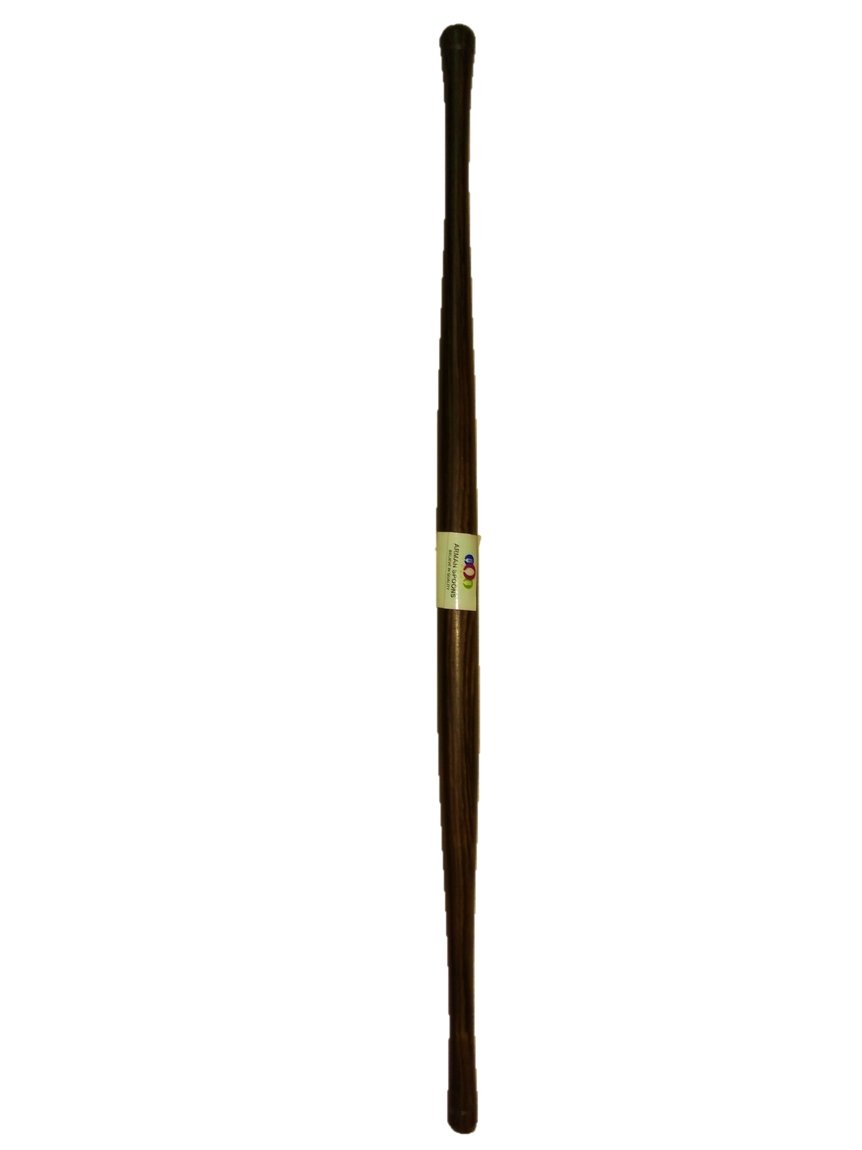 Premium Sheesham Wood Rolling Pin - 17