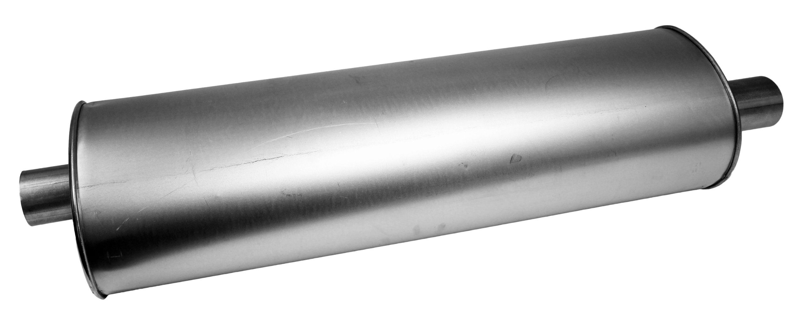 Walker Quiet-Flow SS 21543 Direct Fit Exhaust Muffler 2.5