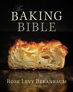 The Baking Bible: Ultimate Guide to Baking Recipes, Tips & Techniques for Home Bakers | Perfect for Cakes, Cookies, Bread & Pastries