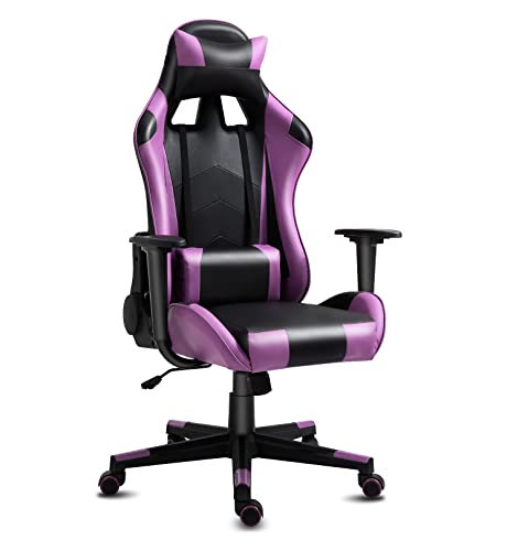Black Purple