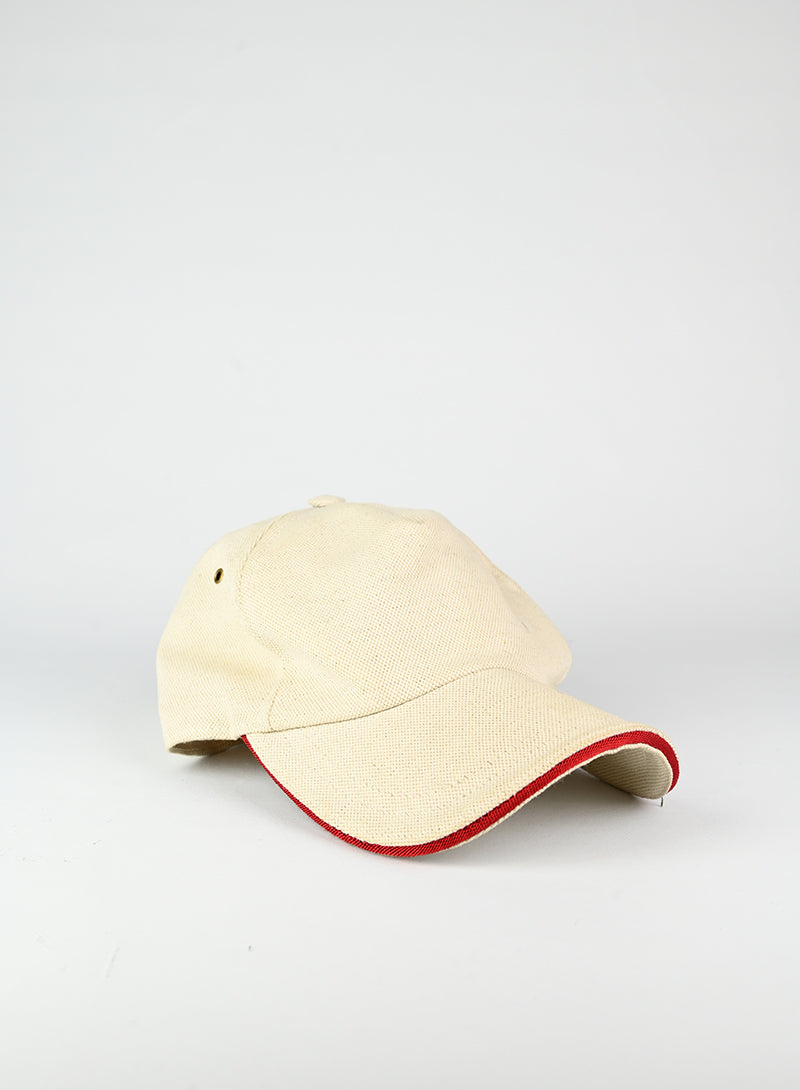 Gucci Canvas Beige Hat for Women - Stylish & Comfortable Summer Accessory for Outdoor, Beach, and Travel