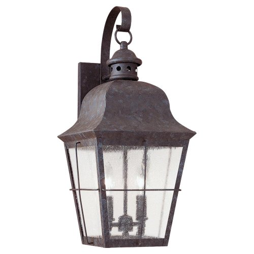 Oxidized Bronze