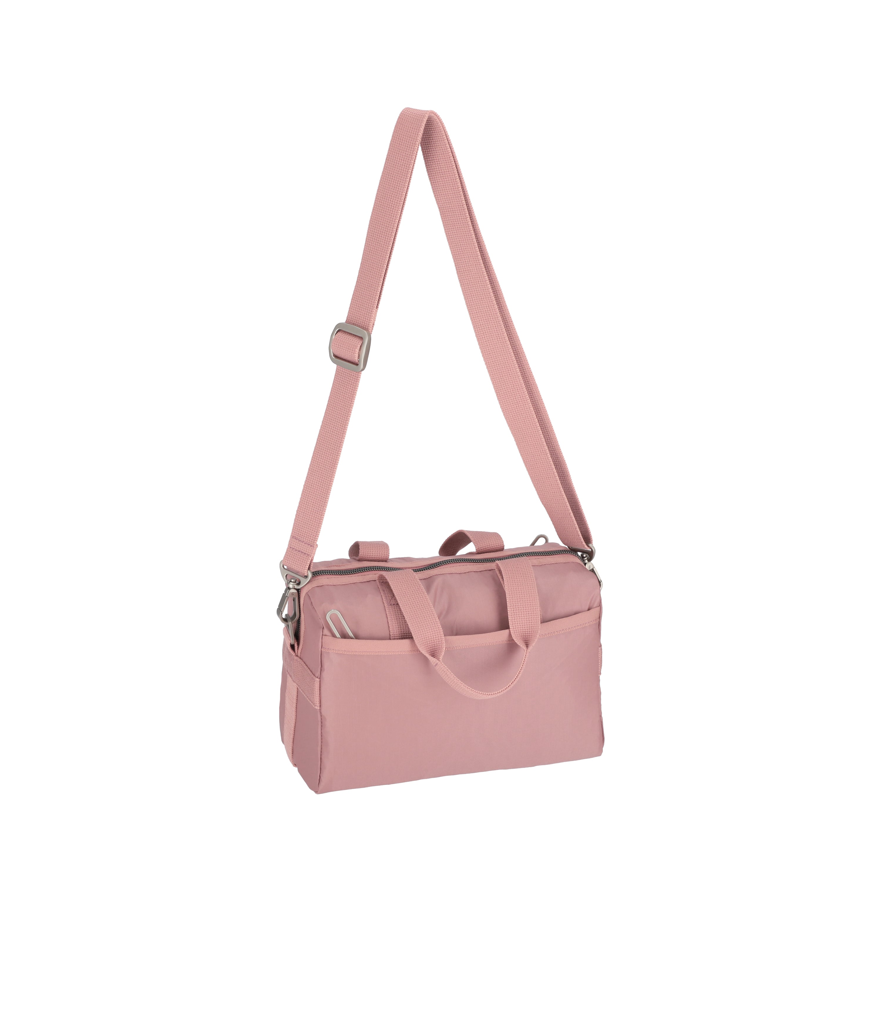 Stylish Small Uptown Satchel for Women - Trendy Crossbody Purse with Adjustable Strap, Perfect for Work, Travel & Everyday Use