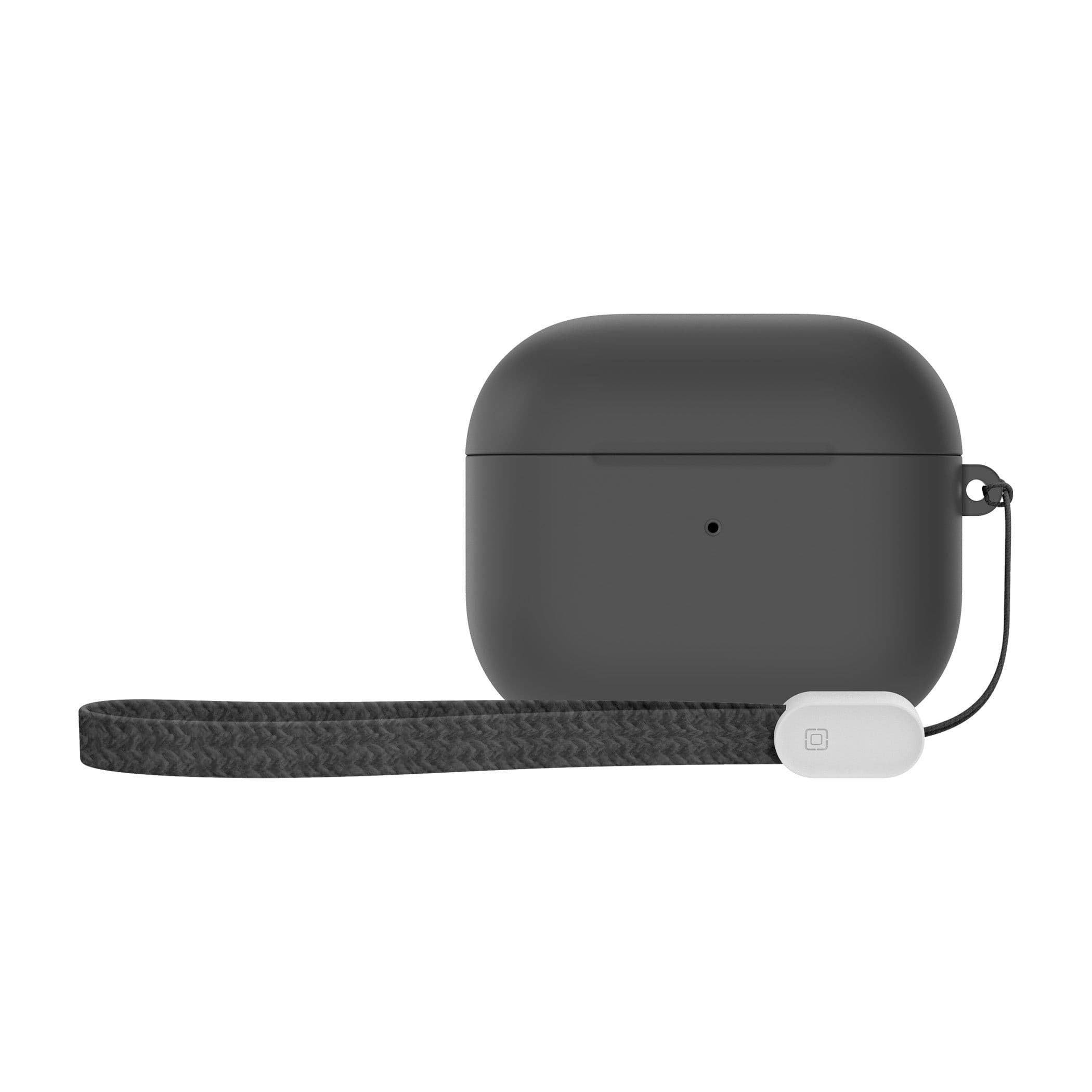 Incipio Organicore Case for AirPods 3rd Generation - Protective Cover with Eco-Friendly Materials | Perfect for Gym, Travel & Daily Use