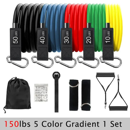 150lbs 5 Colours