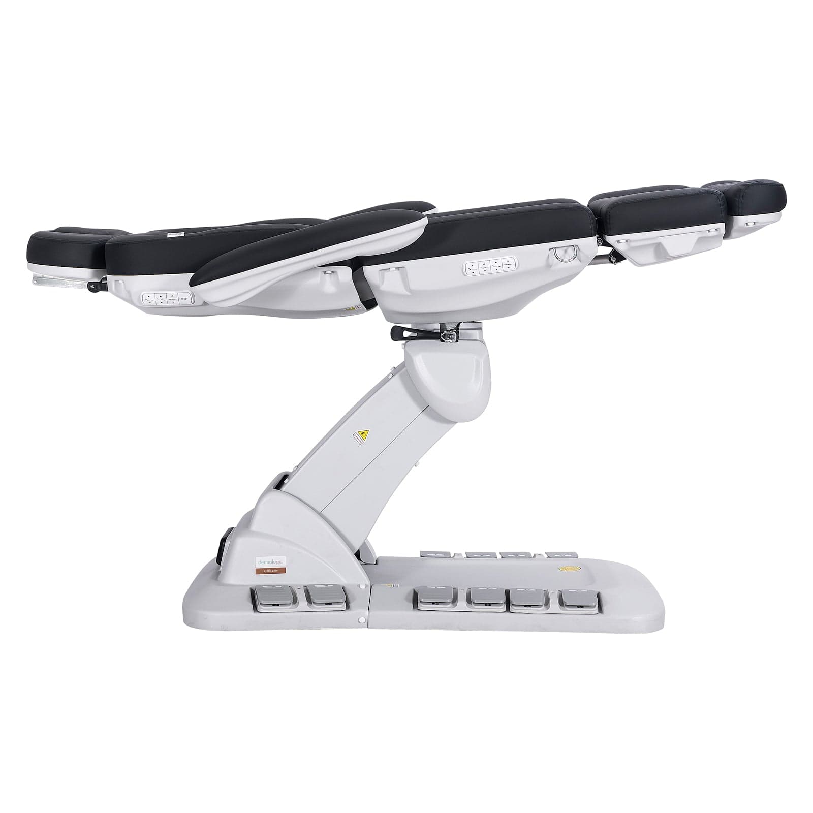 Premium ARIA Electric Spa Treatment Table with 4 Motors - Professional Massage & Facial Bed for Salon, Spa & Wellness Centers