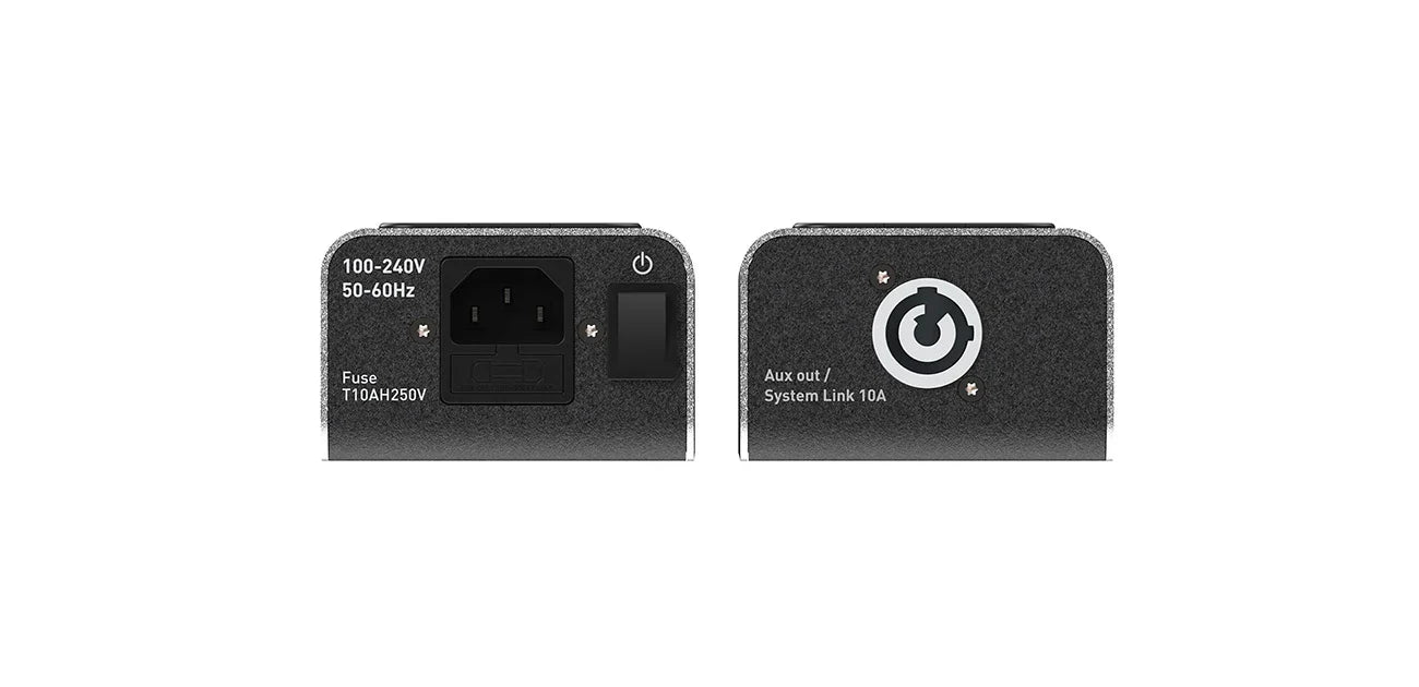 Isotek V5 Polaris Power Conditioner - Premium Audio/Video Power Protection for Home Theater & Hi-Fi Systems - Perfect for Audiophiles & Home Entertainment Setups