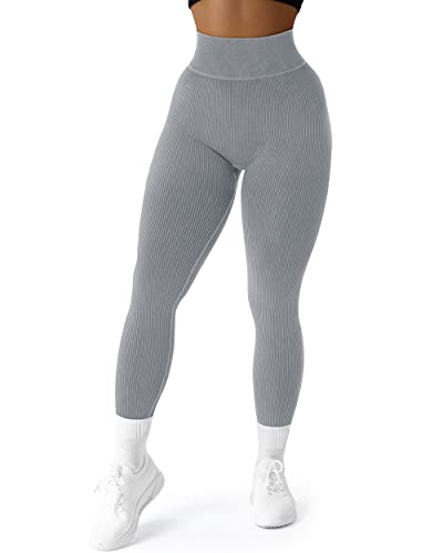 18 Acid Wash Grey