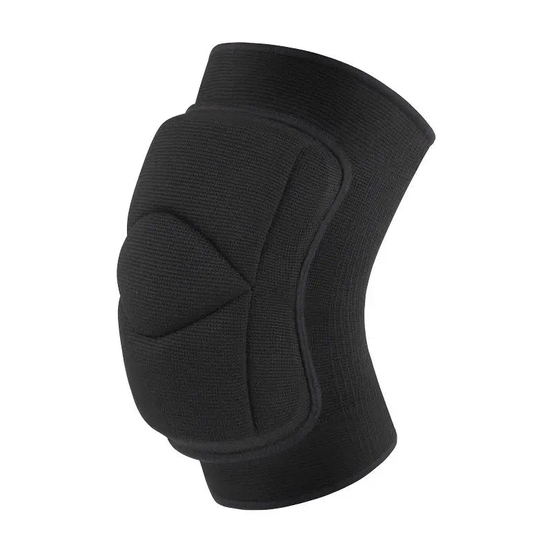 Best Thickened Square Knee Pads for Work & Sports - Heavy Duty Protection for Construction, Flooring, Gardening & Skating - Comfortable Anti-Slip Knee Support