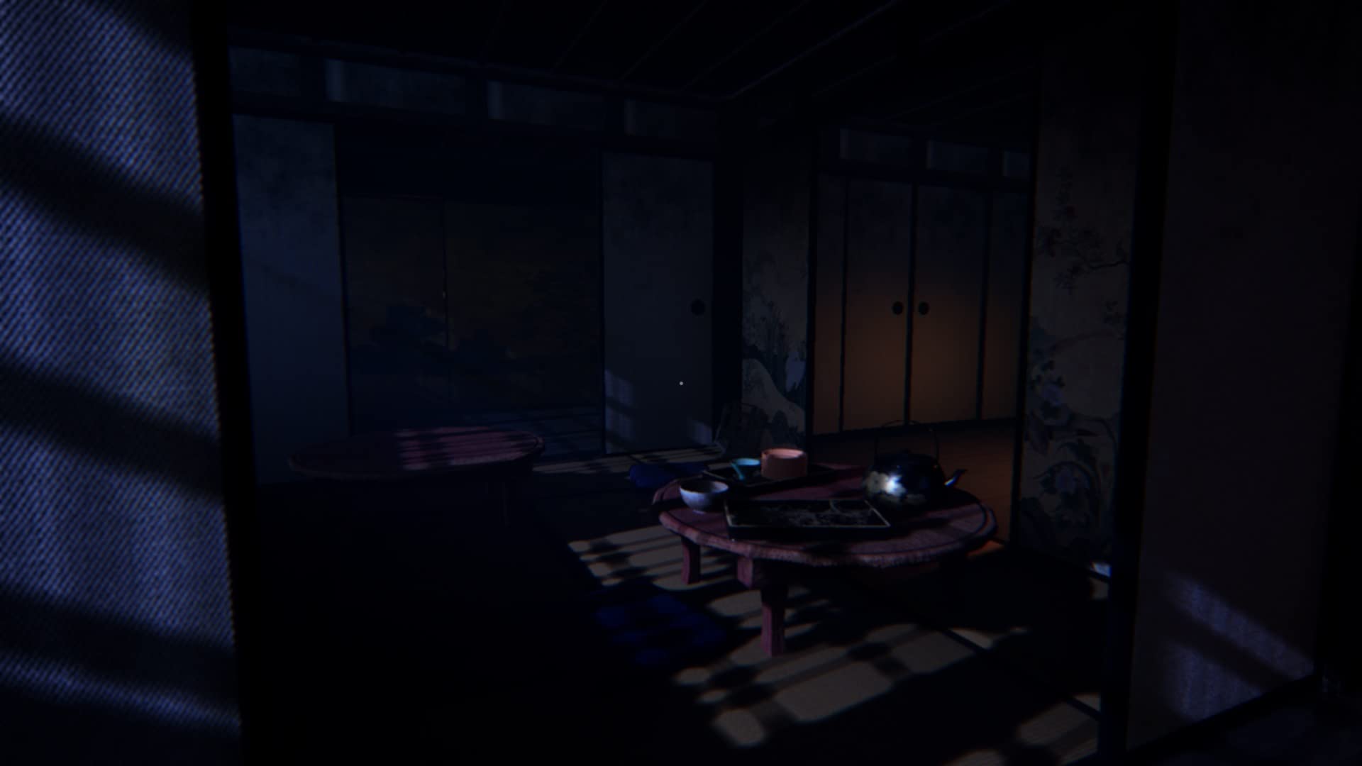 Ikai - Horror Adventure Game for PS5 | Explore Haunted Japanese Village & Solve Mysteries | Perfect for Thrill-Seekers & Horror Fans