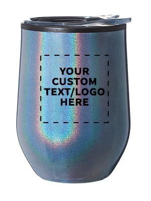 Iridescent Blue