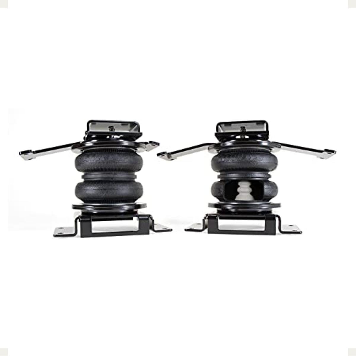 Air Lift 88331 LoadLifter 5000 Ultimate Air Suspension Kit for Trucks & SUVs - Heavy Duty Towing & Hauling Performance Upgrade