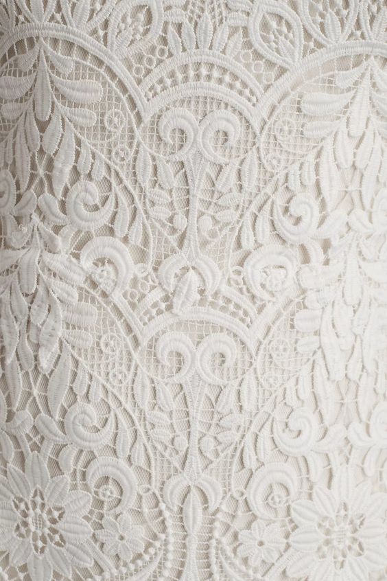 Willowby Yesenia Wedding Gown - Elegant Lace Bridal Dress for Bride, Perfect for Beach, Garden & Outdoor Ceremonies