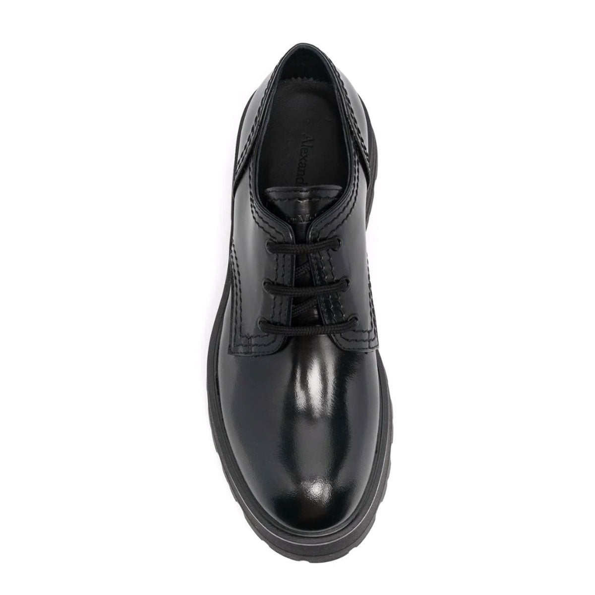 Chunky Black Rave Derby Shoes for Women - Perfect for Rave Parties, Concerts & Nightclubs | Comfortable & Stylish Platform Shoes