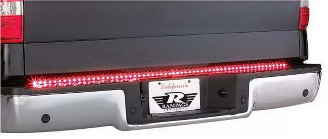 RAMPAGE PRODUCTS 49