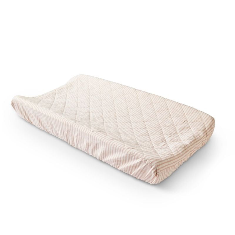 Waterproof Baby Changing Pad Cover - Soft & Washable for Newborns & Toddlers - Perfect for Diaper Changing, Nursery, and Travel