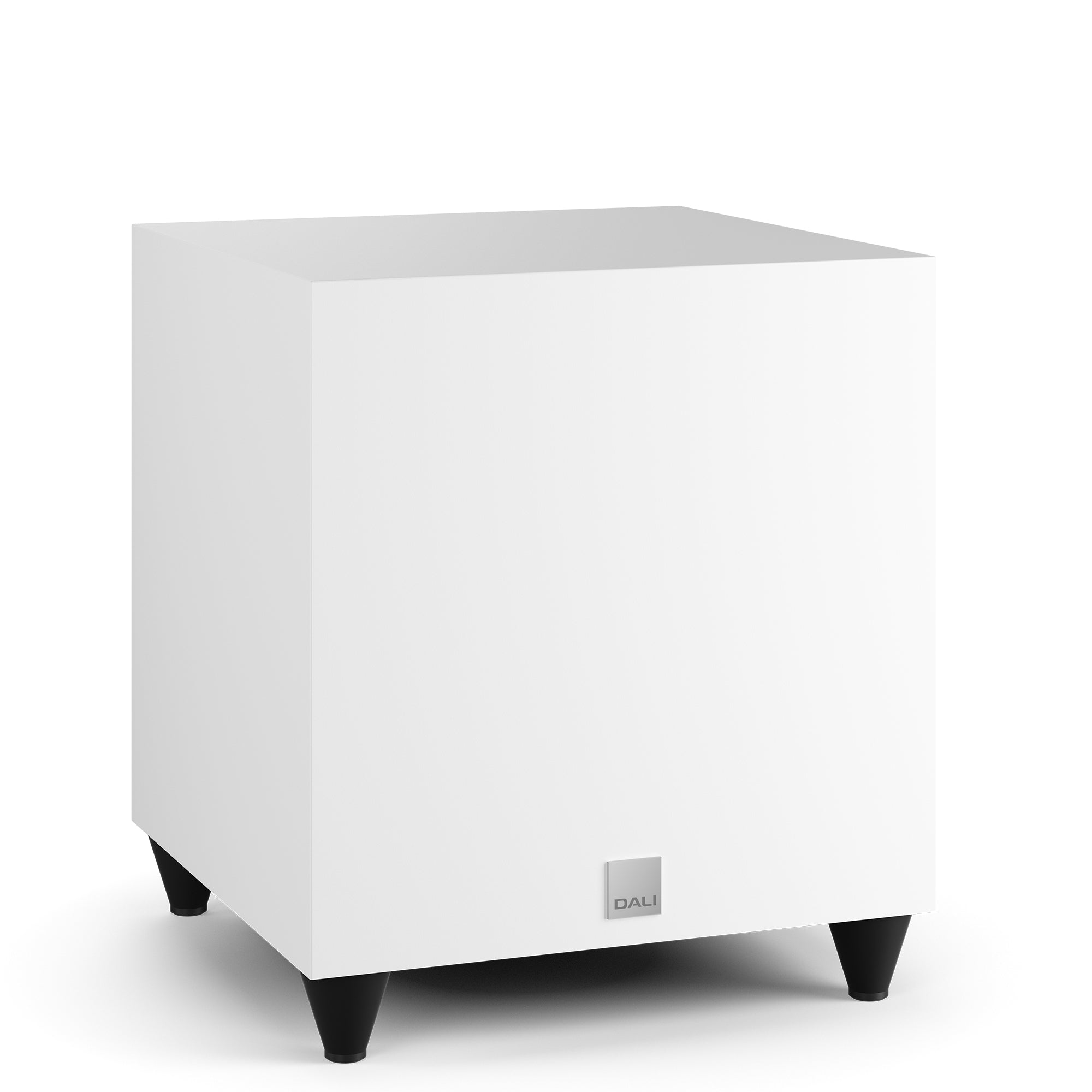 DALI C 8 D High-Performance Subwoofer - Powerful Bass for Home Theater & Music Systems | Perfect for Movie Nights & Audiophile Listening