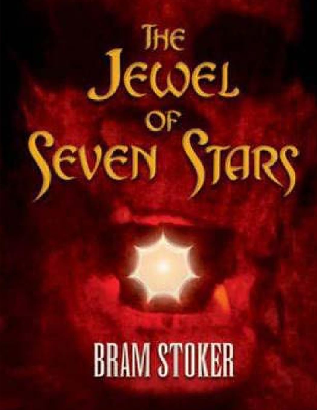 The Jewel of Seven Stars - Ancient Egyptian Inspired Necklace for Women - Perfect for Parties, Weddings & Special Occasions