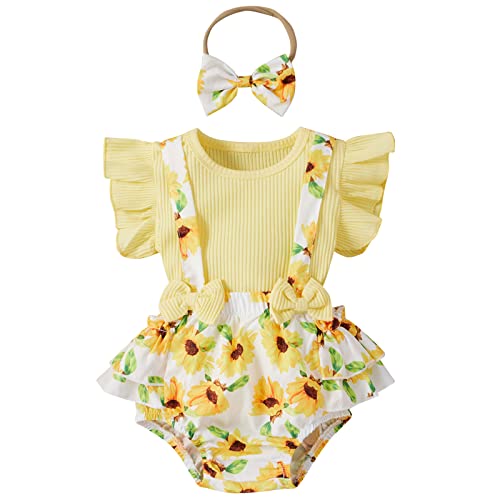 Zfm Yellow Sunflower