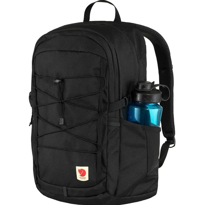 Fjallraven Skule 28 Backpack - Durable Waterproof Hiking Daypack for Men & Women - Perfect for Outdoor Adventures, Travel & School