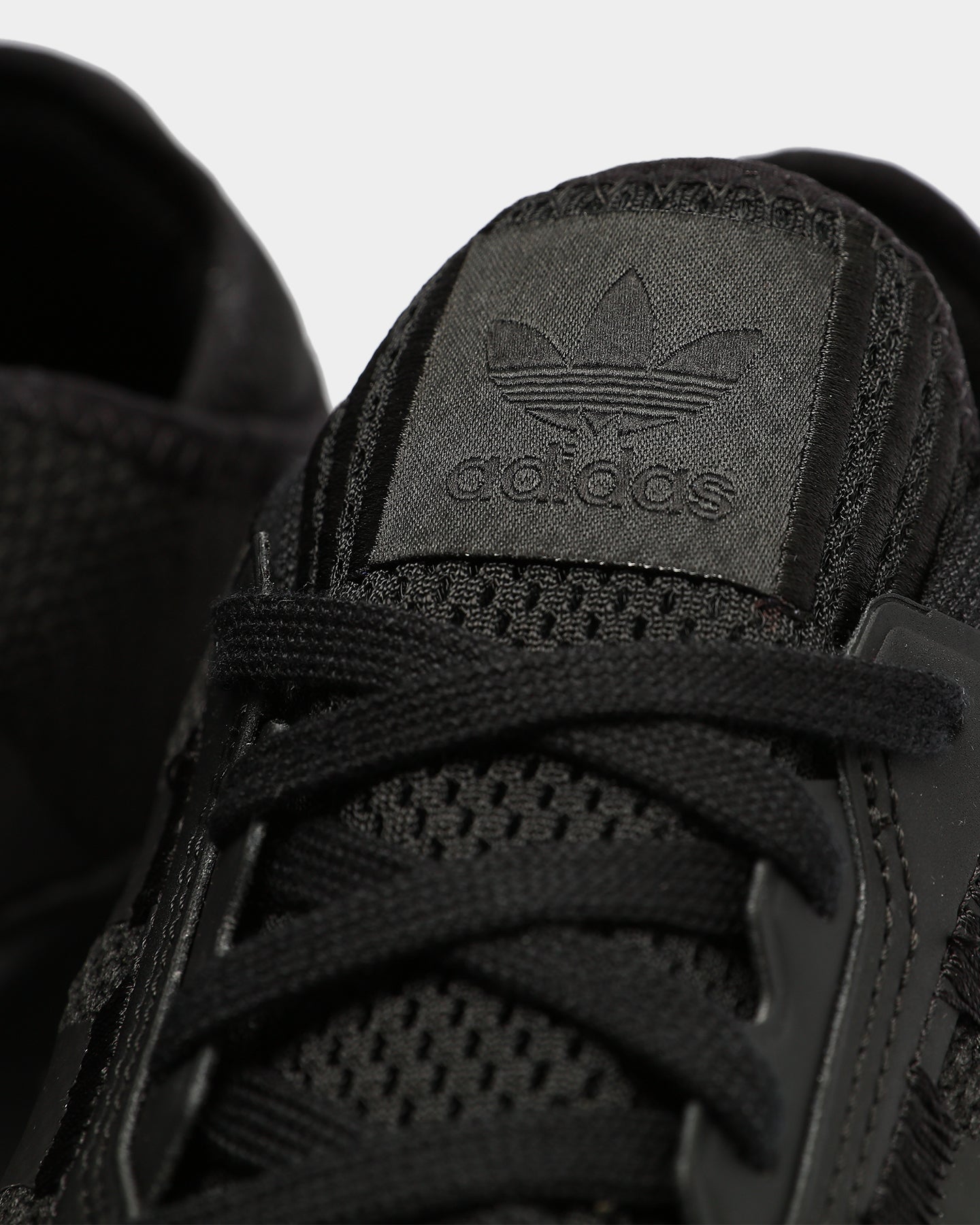 Adidas Swift Run X Running Shoes for Men - Black/Black/Black | Lightweight Comfortable Sneakers for Jogging, Gym & Casual Wear