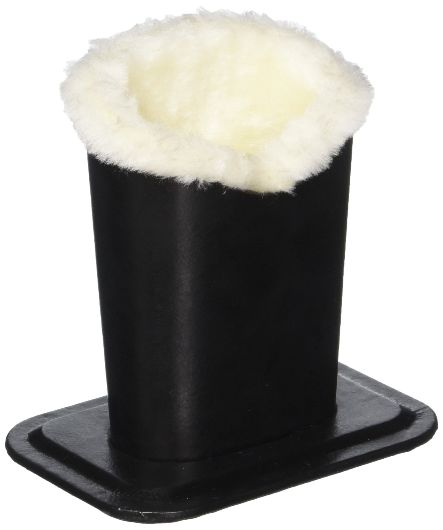 Soft Plush Lined Eyeglass Holder Case - Premium Glasses Storage with Velvet Interior for Sunglasses & Reading Glasses - Perfect for Travel, Office & Nightstand Organization