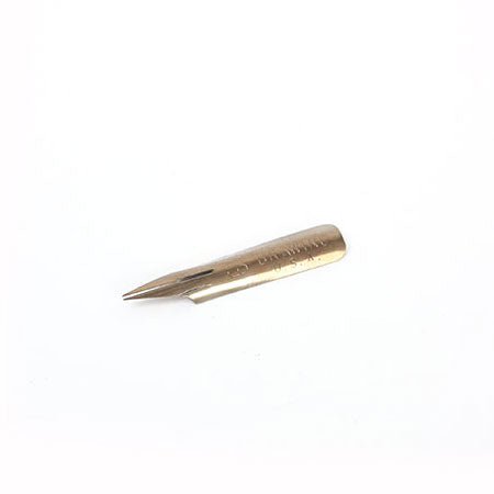 Hunt #99 Artist Mapping Nib - Premium Calligraphy Pen for Professional Lettering & Illustration | Perfect for Calligraphy, Hand Lettering, Sketching & Art Projects