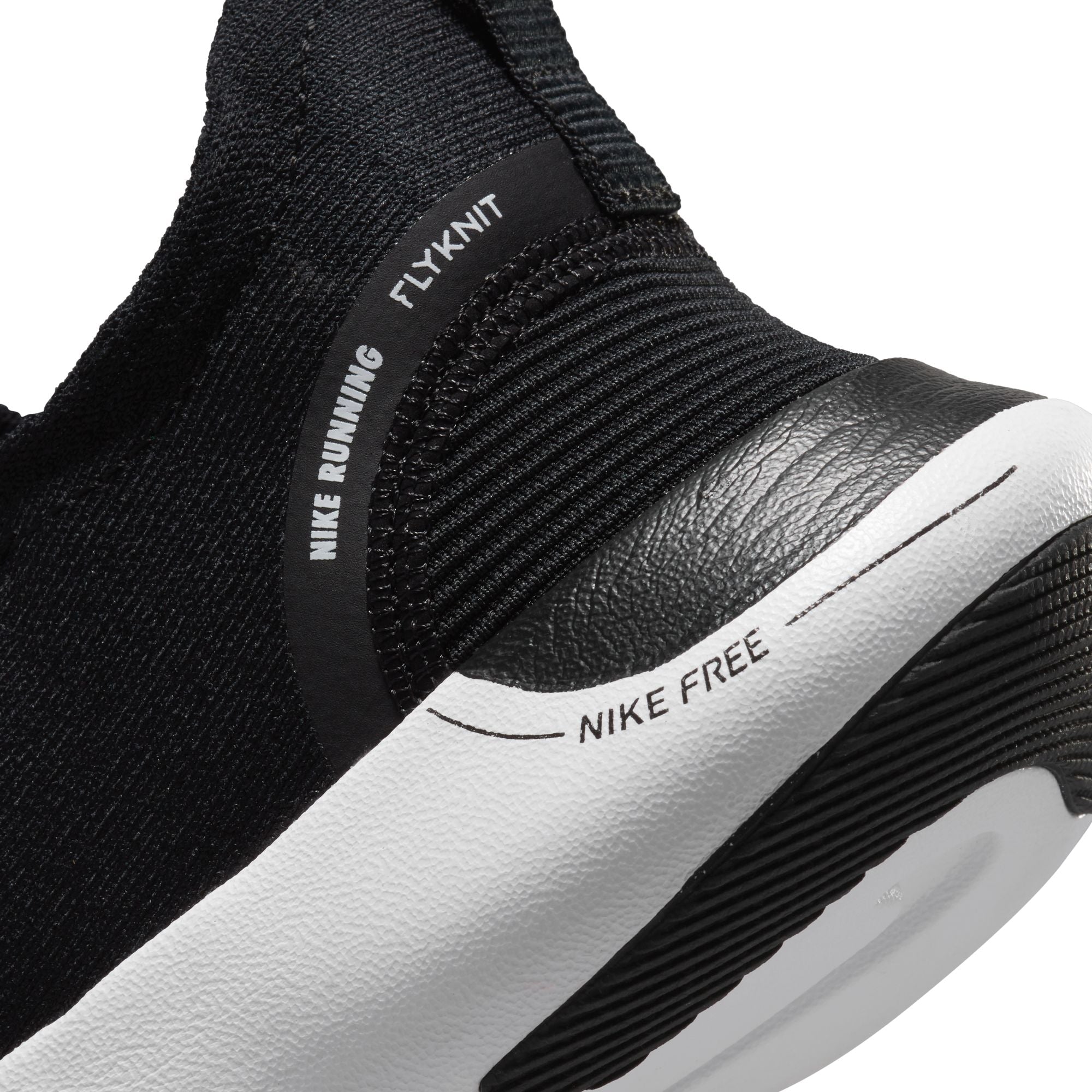 Nike Free Run NN Men's Running Shoes - Lightweight & Breathable for Jogging, Gym Workouts & Daily Wear