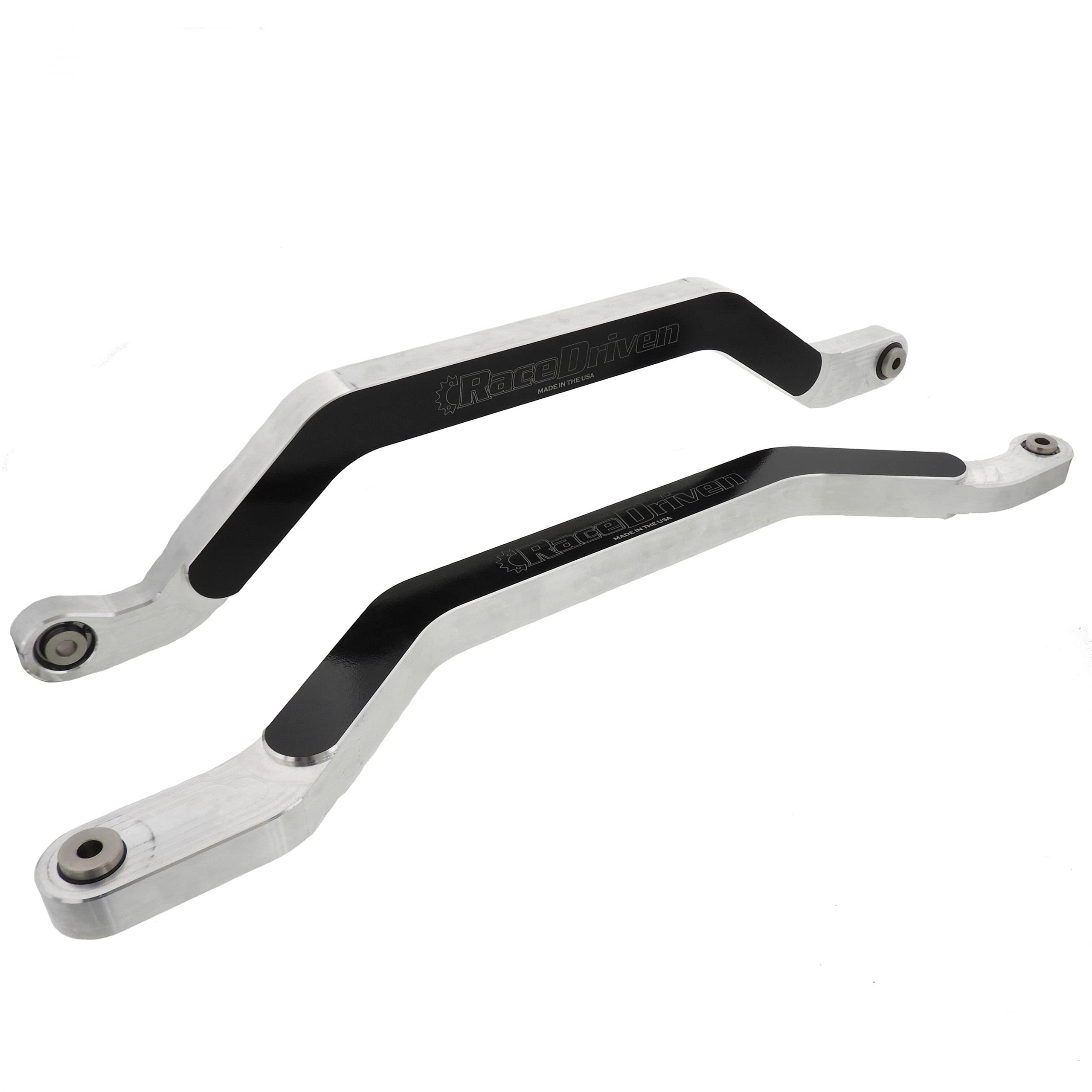 High Clearance Radius Rods for Polaris RZR XP Turbo 64